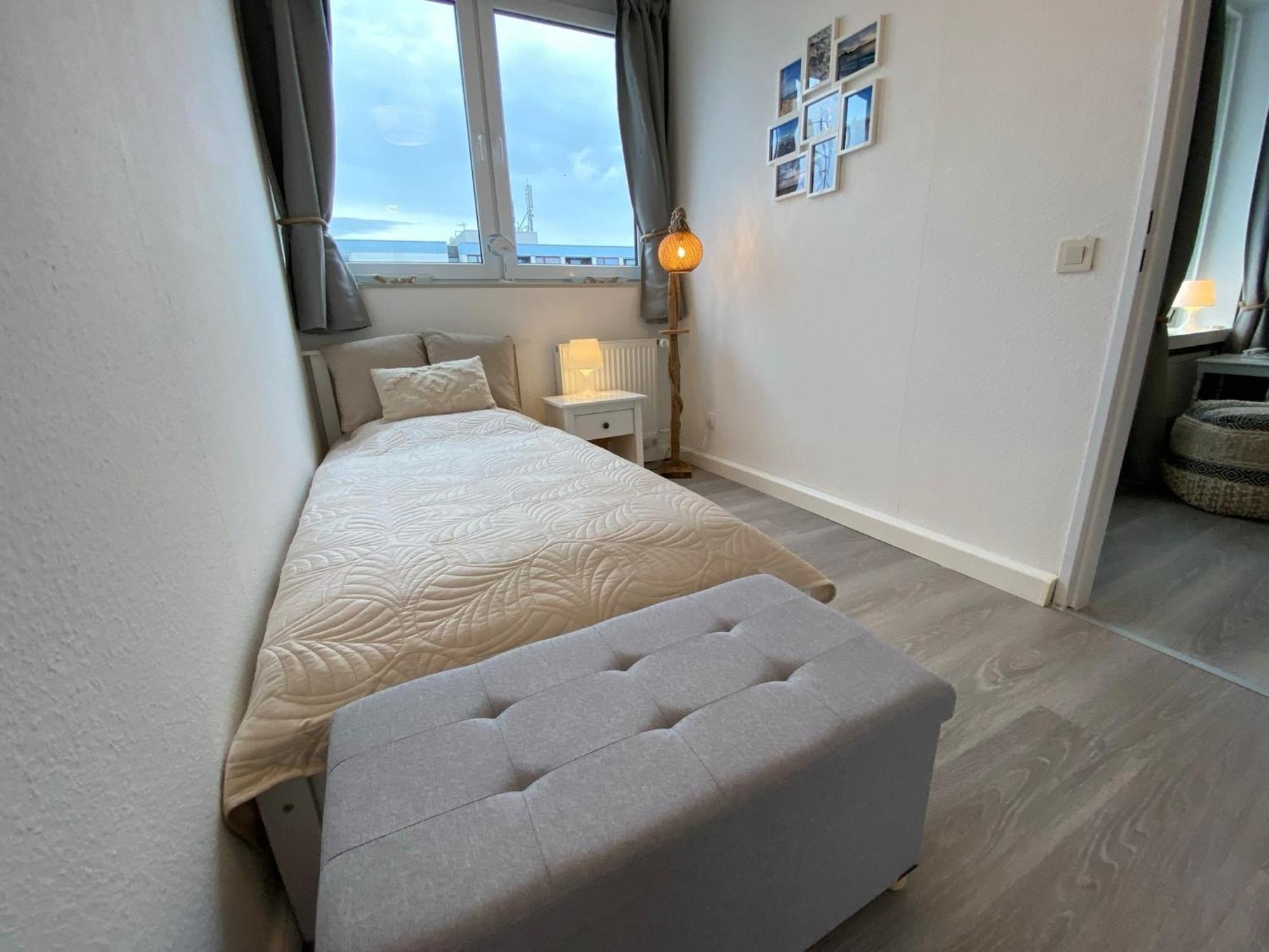 Ferienwohnung Ostseeverliebt 1-6-1 Kellenhusen Exterior photo