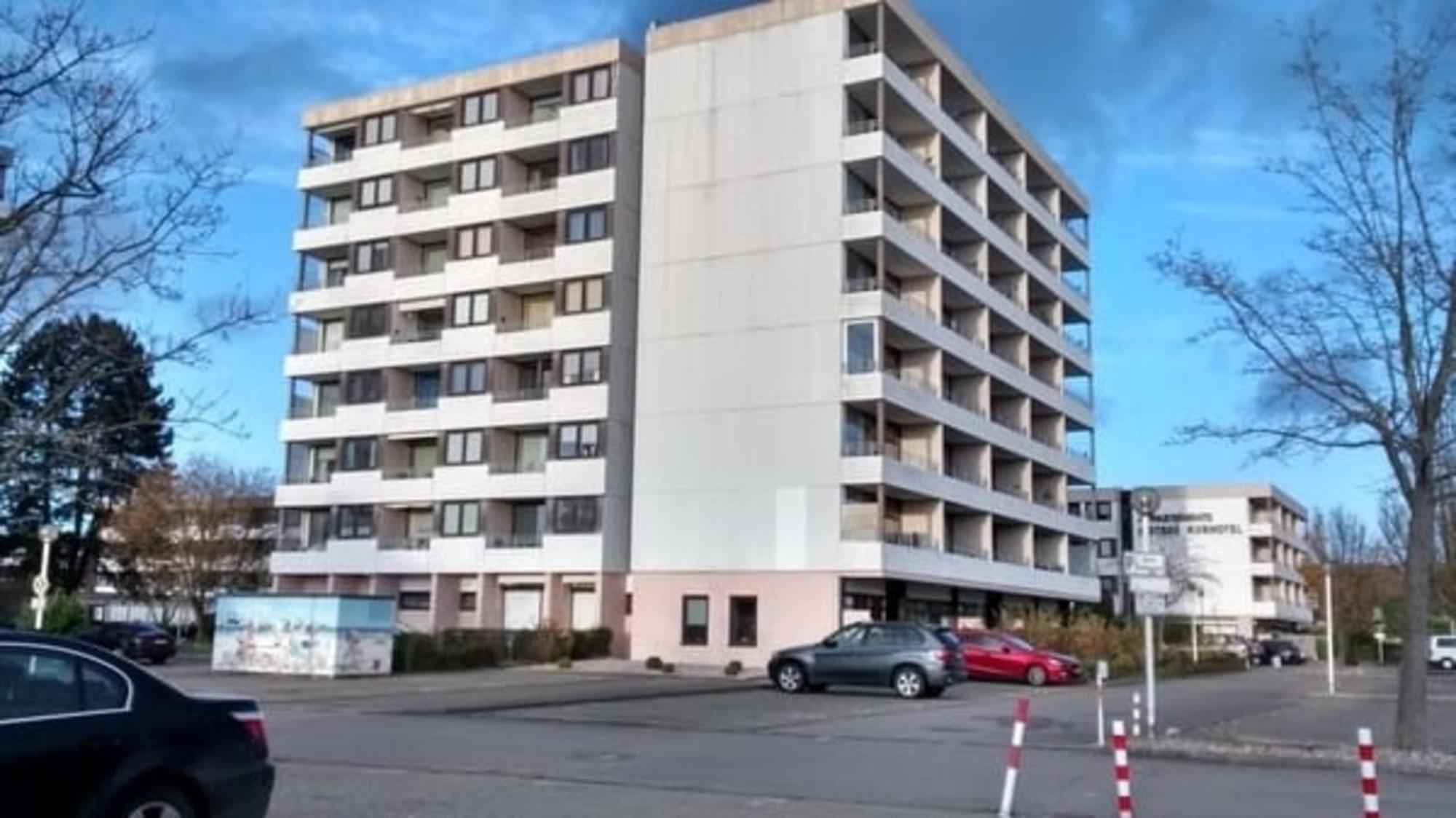 Ferienwohnung Ostseeverliebt 1-6-1 Kellenhusen Exterior photo