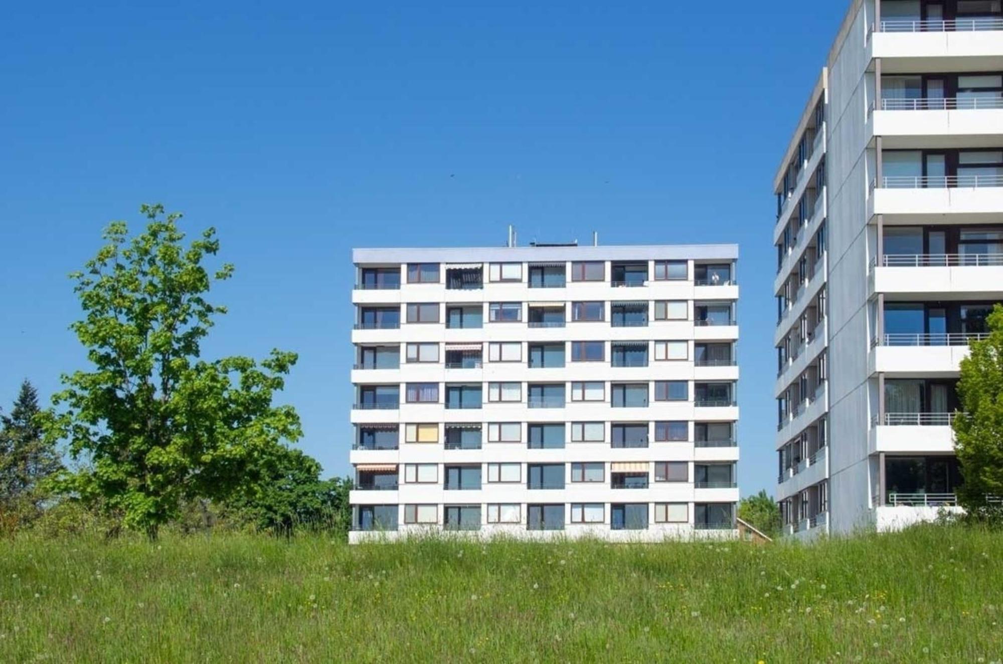 Ferienwohnung Ostseeverliebt 1-6-1 Kellenhusen Exterior photo